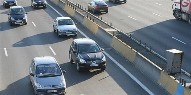 Radikale vil have roadpricing og grønne biler