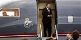 <span style='font-family: Arial; font-size: 15px; color: White;'>Lars Løkke Rasmussen på trappen til challenger-flyet, der skal til Paris. Prisen for svipturen til den franske hovedstad skulle koste 120.000 kroner, anslår Ekstra Bladet.</span> <span style='font-family: Arial; font-weight: normal; font-size: 15px; color: #999999;'>Foto: JAN SOMMER  / POLFOTO</span>