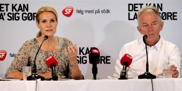 LO har ingen færdig skuffeplan