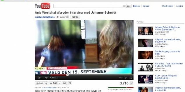 DR-journalist: Derfor skred jeg fra Johanne