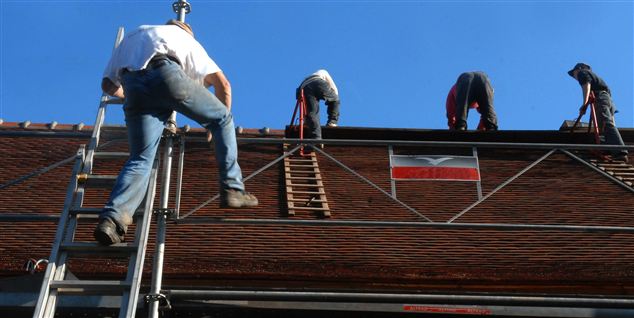 Millionbesparelser koster liv på byggepladsen