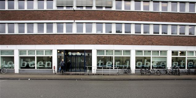 Hundredvis af sygedagpengesager skal gå om