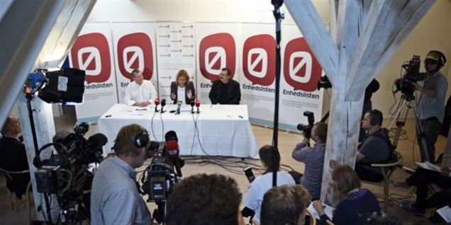 Bred opbakning til krav om ligelønsmilliarder