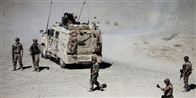 89 er blevet såret under angrebet i Afghanistan.