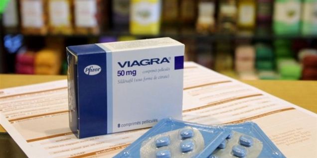 Flere køber ulovlig sex- og slankemedicin