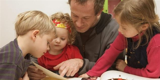 Rød blok lover gratis fertilitetsbehandling