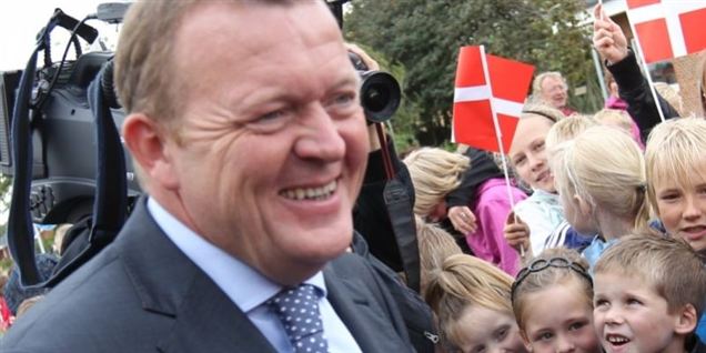 Her er Lars Løkkes største brølere