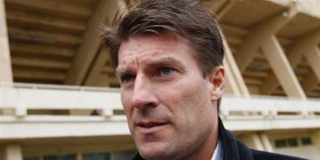 Avis: Laudrup nu klar til landstræner-job
