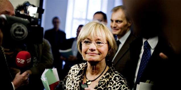 Vælgernes dom: Pia K. rakker mest ned