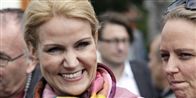 Helle Thorning (S) kan, hvis målingerne gennem halvandet år holder vand, indtage Statsministeriet fredag.