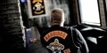 Efterlyst rocker gik i politiets fælde