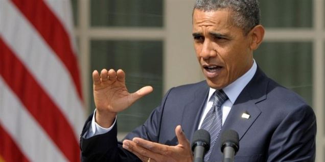 Spareplan sender Obama i offensiven