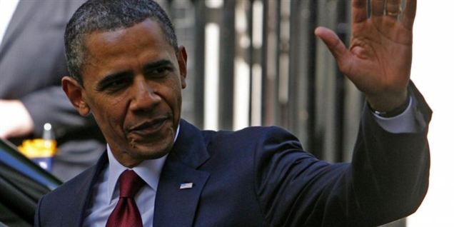 Obama: Palæstinenserne fortjener en stat