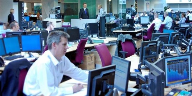Jyske Bank akut-fyrer 150 ansatte