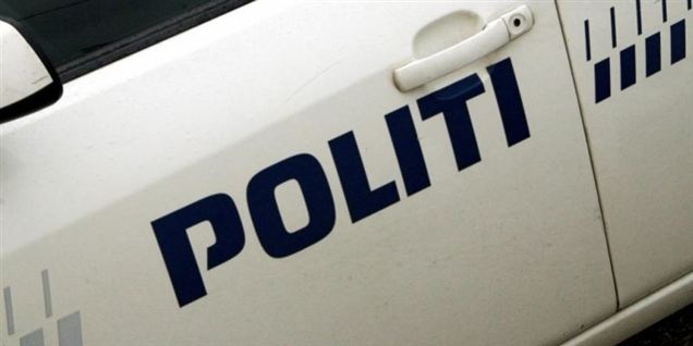 Flere fængslet efter voldsom nat i Århus