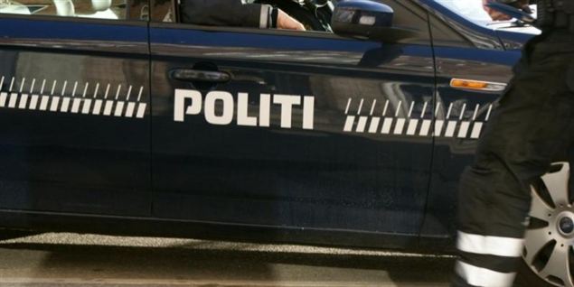 Endnu en bank røvet med gummiged
