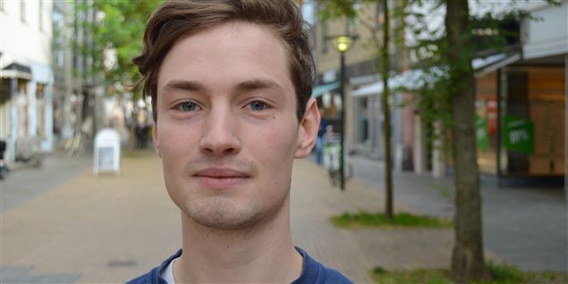 Han arbejdede 50 timer i juicebar uden løn