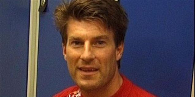 Primera Division er lukket land for Laudrup