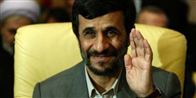 I ny artikel truer terrororganisationen Irans præsident, fordi de er trætte af, at han spreder, hvad de kalder 11. september-konspirationsteorier.