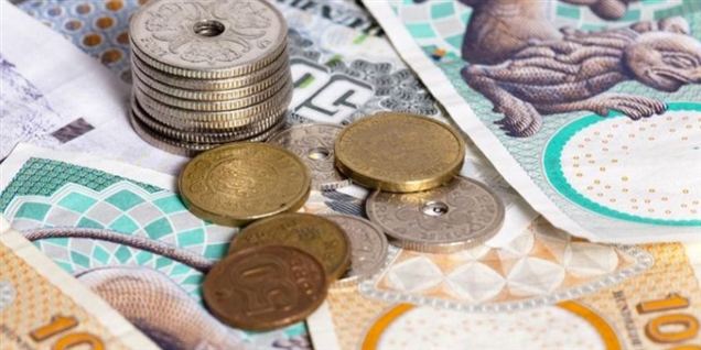 Alle danskere har 833.000 kroner