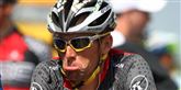 <span style='font-family: Arial; font-size: 15px; color: White;'>Cykelrytteren Lance Armstrong overvandt selv en aggressiv kræftsygdom og kendte Jobs personligt. "Knust over at høre om Steve Jobs død. Var velsignet nok til at tilbringe tid med ham flere gange. Må han hvile i fred."</span> <span style='font-family: Arial; font-weight: normal; font-size: 15px; color: #999999;'>Foto: ANTHONY BOLANTE/Reuters</span>