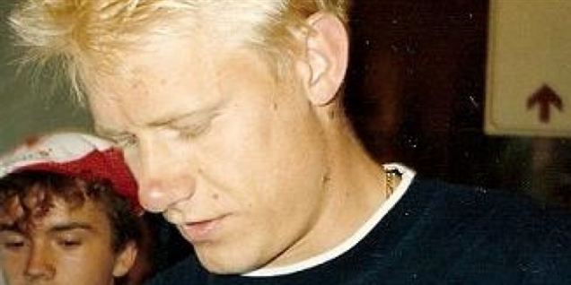 Fansene har stemt: Schmeichel nummer to