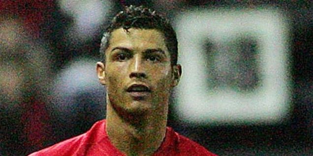 Zimling: Ronaldo kan ikke lukkes inde