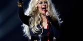 <span style='font-family: Arial; font-size: 15px; color: White;'>Christina Aguilera er langt fra sin ellers så flotte og veltrænede krop.</span> <span style='font-family: Arial; font-weight: normal; font-size: 15px; color: #999999;'>Foto: POLFOTO, (AP Photo/Joel Ryan) / POLFOTO</span>