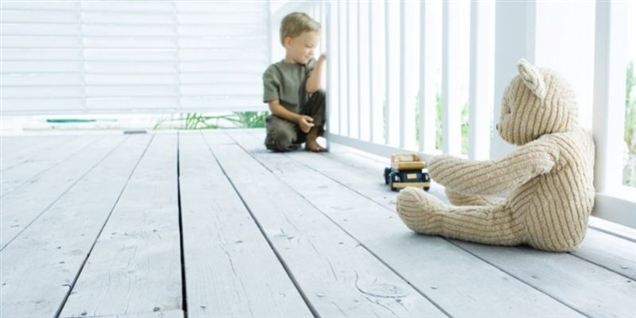Flere børn tvangsfjernes fra mor og far