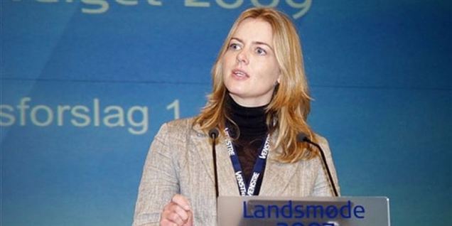 Venstre-profil fanget i boligballade