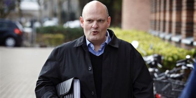 Vennerne skal hjælpe Erik Skov i retten