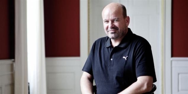 Jan Boye er død
