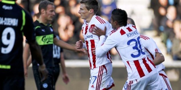 OB-krise forværret i Aalborg