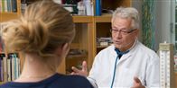 Kun nøglepersoner i virksomheder vil fremover have en privat sundhedsforsikring, vurderer DSI.