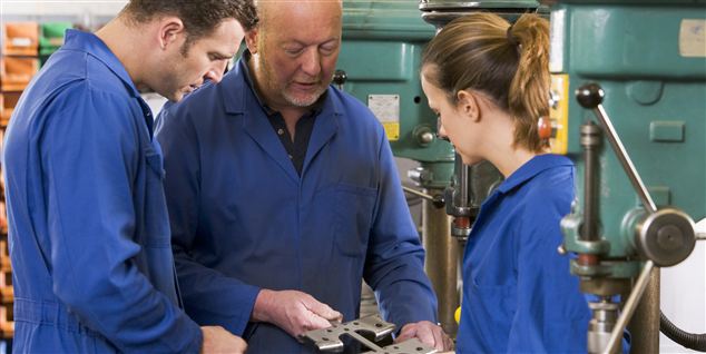Kæmpe forskel på elevlønninger