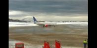 Et katastrofe var kun ét sekund væk i Kastrup lufthavn d. 26. november sidste år.