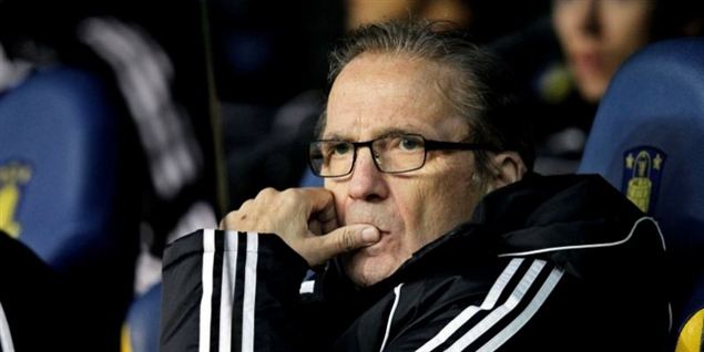 Endnu en øv-dag for Brøndby