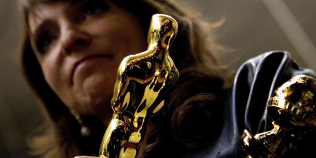 Vred Susanne Bier flygter fra Lars von Trier