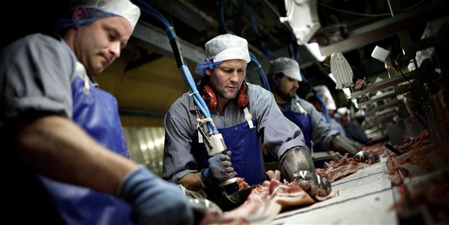 Ny strafafgift til chefen ved arbejdsskader