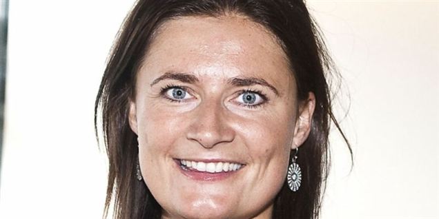 Sisse Fisker får dyre smæk