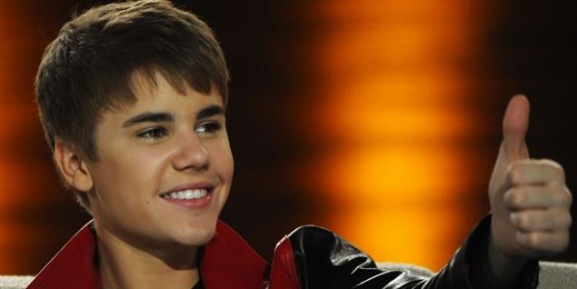 Bieber-fan: Han gjorde mig gravid på 30 sek.