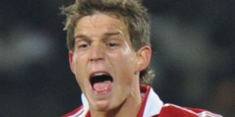 Landsholdet skal kæmpe mere, når de i morgen gæster Italien, siger Daniel Agger.