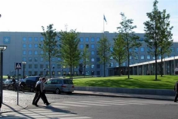 Nu skal der flere kvinder ind ad døren på Esplanaden