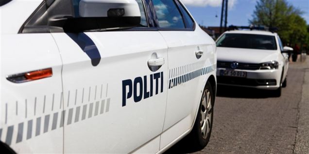 Selvom kampen handler om overlevelse i Superligaen, så regner politiet ikke med ballade i Horsens gader efter dommerens slutfløjt.