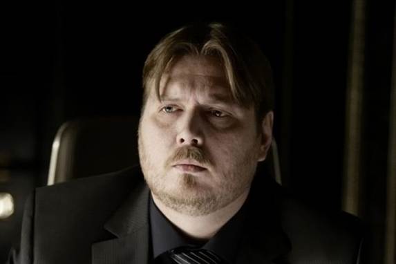 Nicolas Bro er aktuel i ny dansk drama.