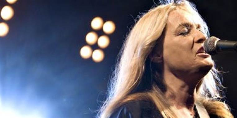 Anne Linnet har tidligere optrådt i X-Factor som gæstecoach.