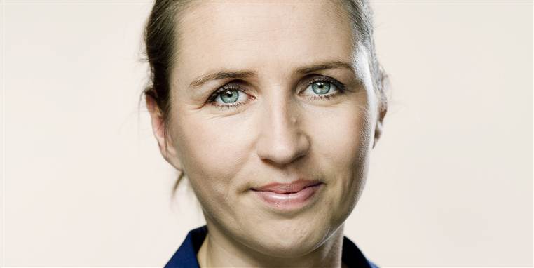 'Det er helt uforståeligt for mig, hvis der er arbejdsgivere, der ikke bekymrer sig om, hvordan arbejdsmiljøet er hos deres underentreprenører,' lyder et svar fra Beskæftigelsesministeren på spørgsmålet om kædeansvar.