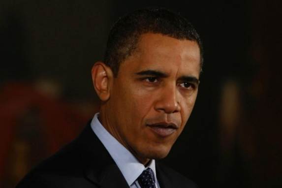 Obama forlader ikke Afghanistan, for arbejdet er gjort færdigt.