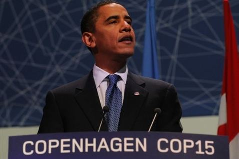 COP 15 blev aldrig den succes Obama havde håbet