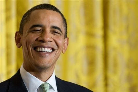 Der er ingen problemer mellem USA og Israel, fastslår Obama.